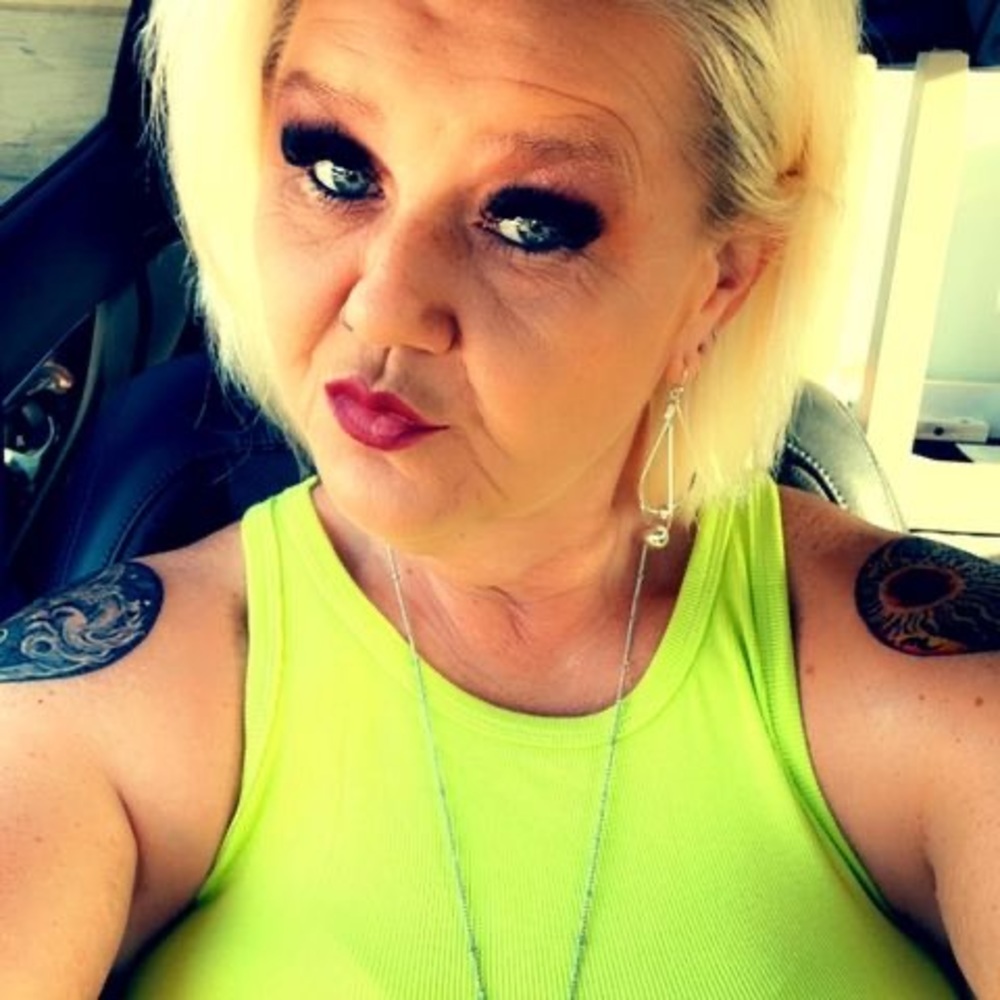 Meet your Posher, Hope